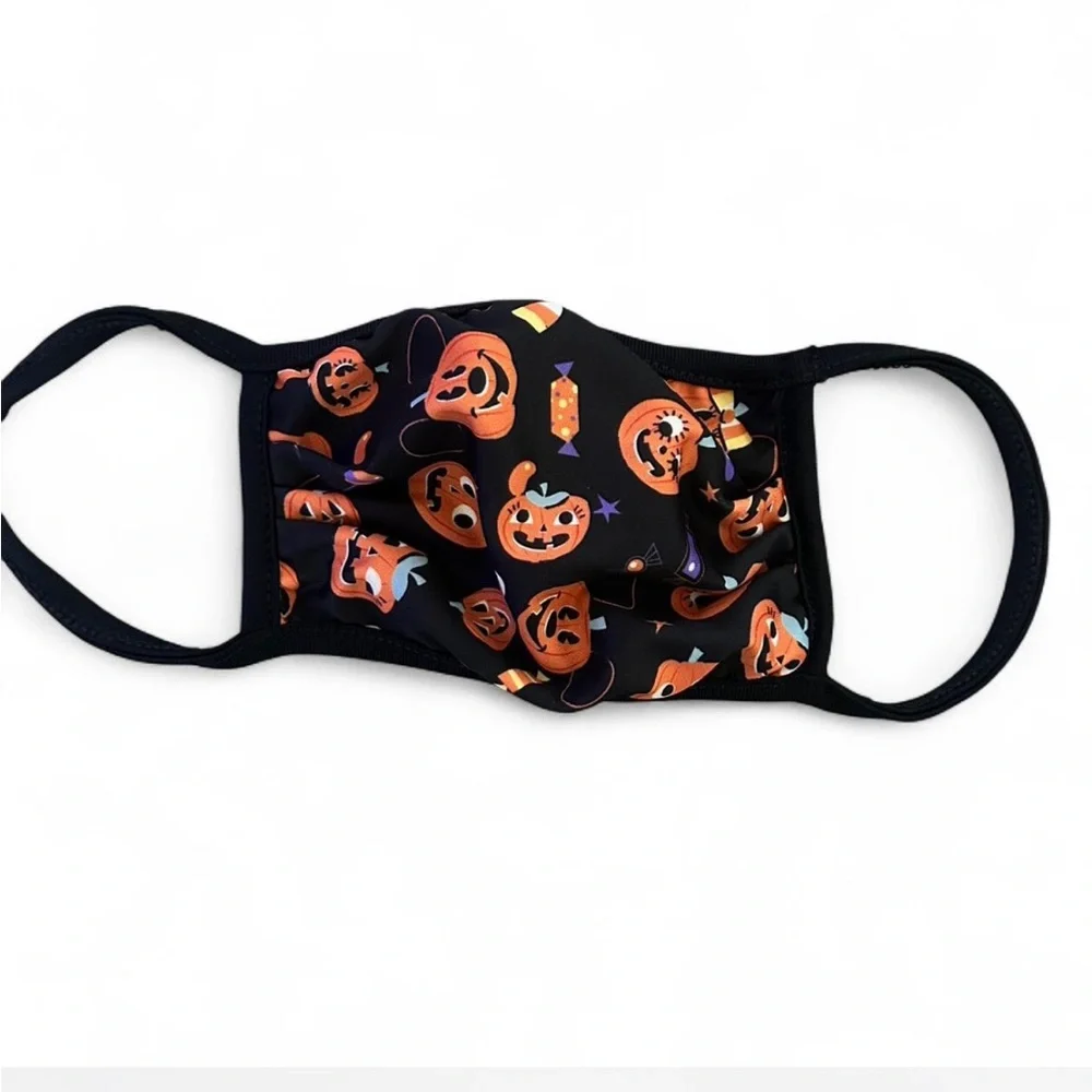 Disney/Toy Story/ Mickey Mouse face mask bundle - 5 pieces